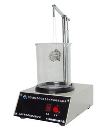 上海昌吉乳化沥青粘附性试验器SYD-0654