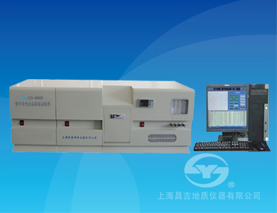 上海昌吉SYD-0689N型紫外荧光油品硫氮试验器