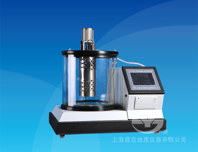 上海昌吉SYD-265B-1型 运动/逆流粘度、粘度指数测定器